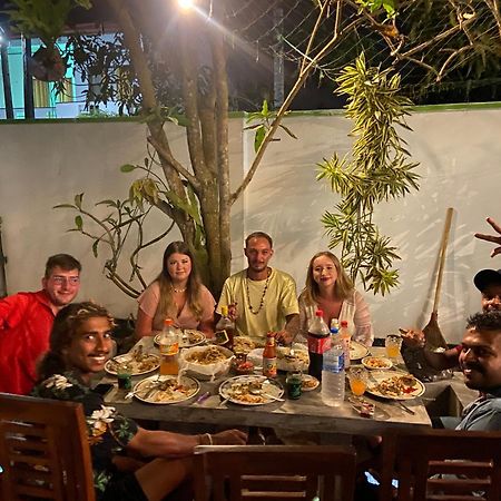 Mirissa Gold Rush Villa 外观 照片