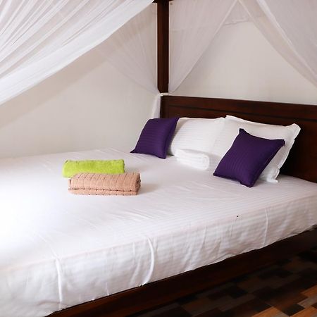 Mirissa Gold Rush Villa 外观 照片