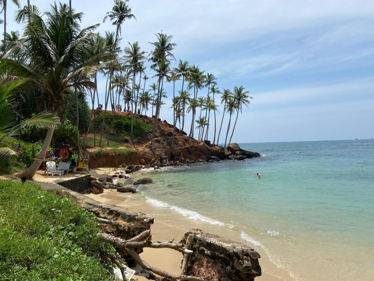 Mirissa Gold Rush Villa 外观 照片
