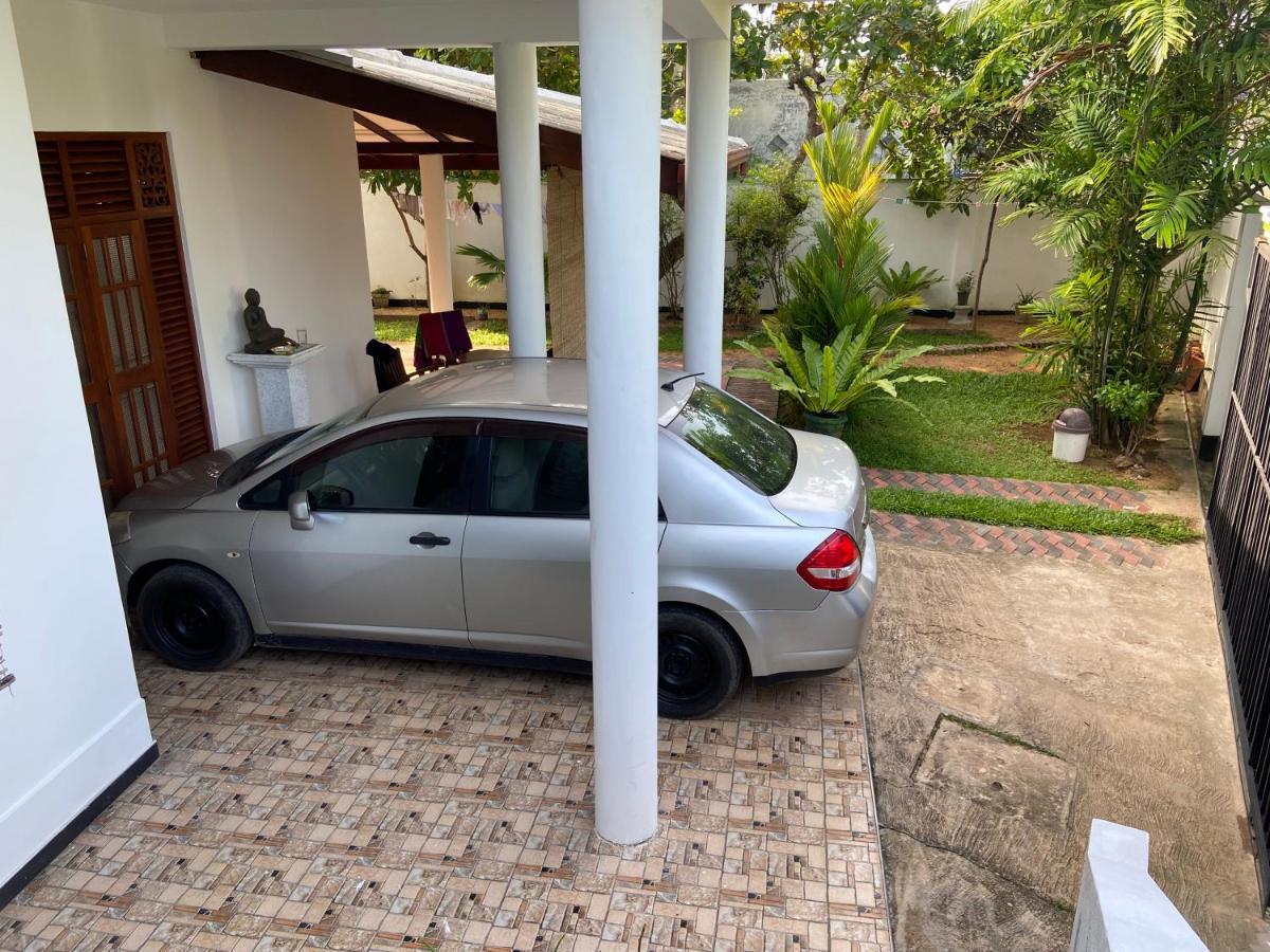 Mirissa Gold Rush Villa 外观 照片
