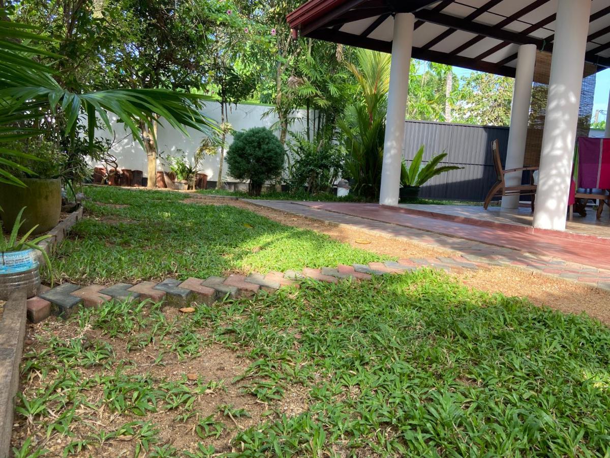 Mirissa Gold Rush Villa 外观 照片