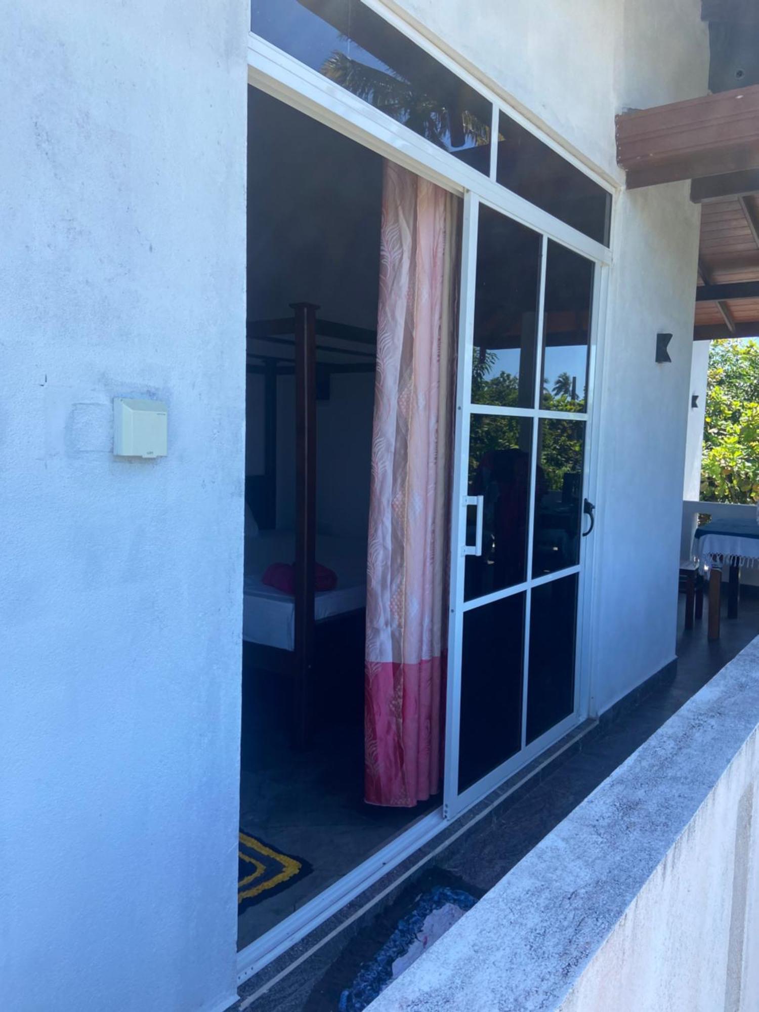 Mirissa Gold Rush Villa 外观 照片