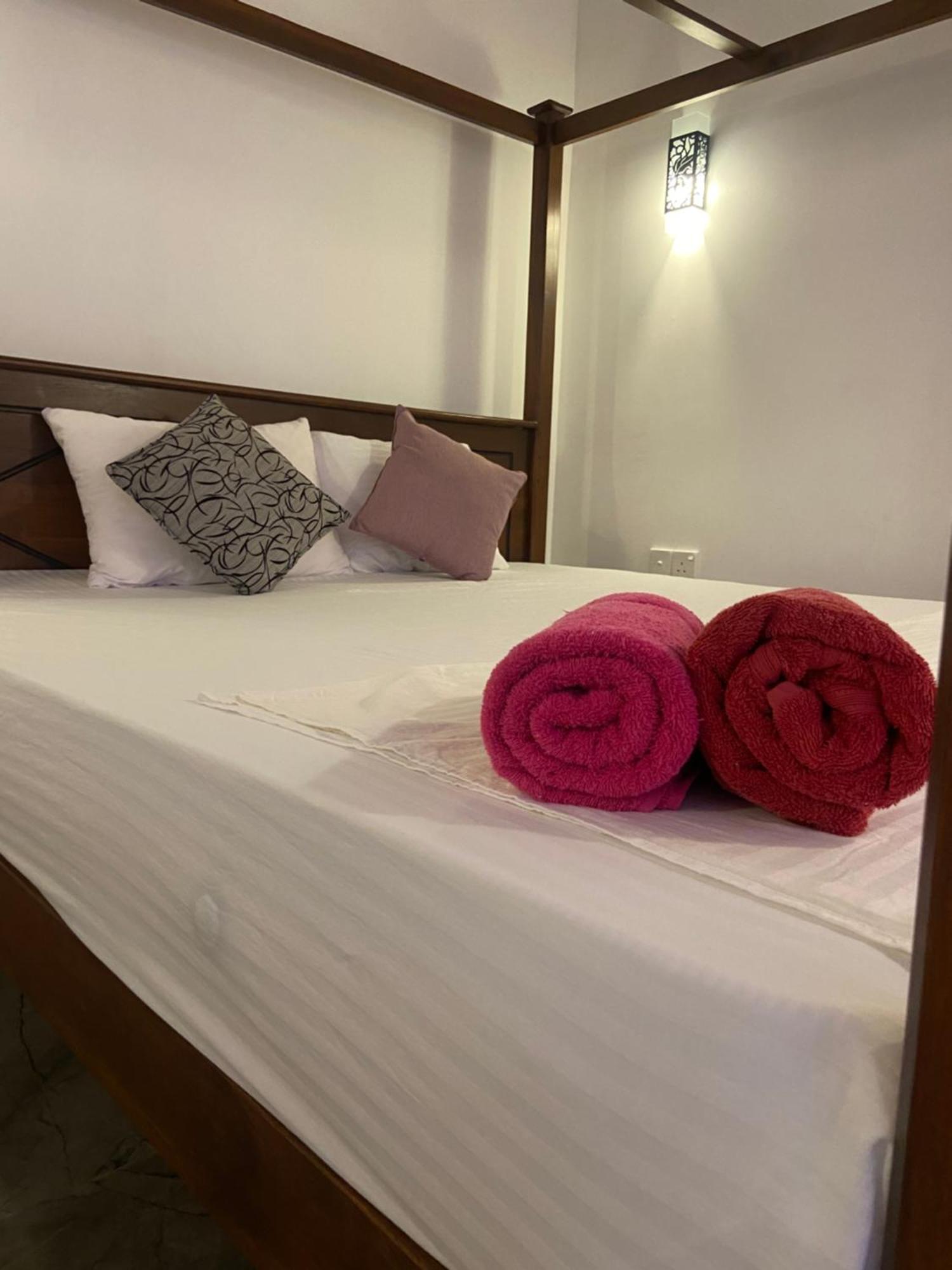 Mirissa Gold Rush Villa 外观 照片