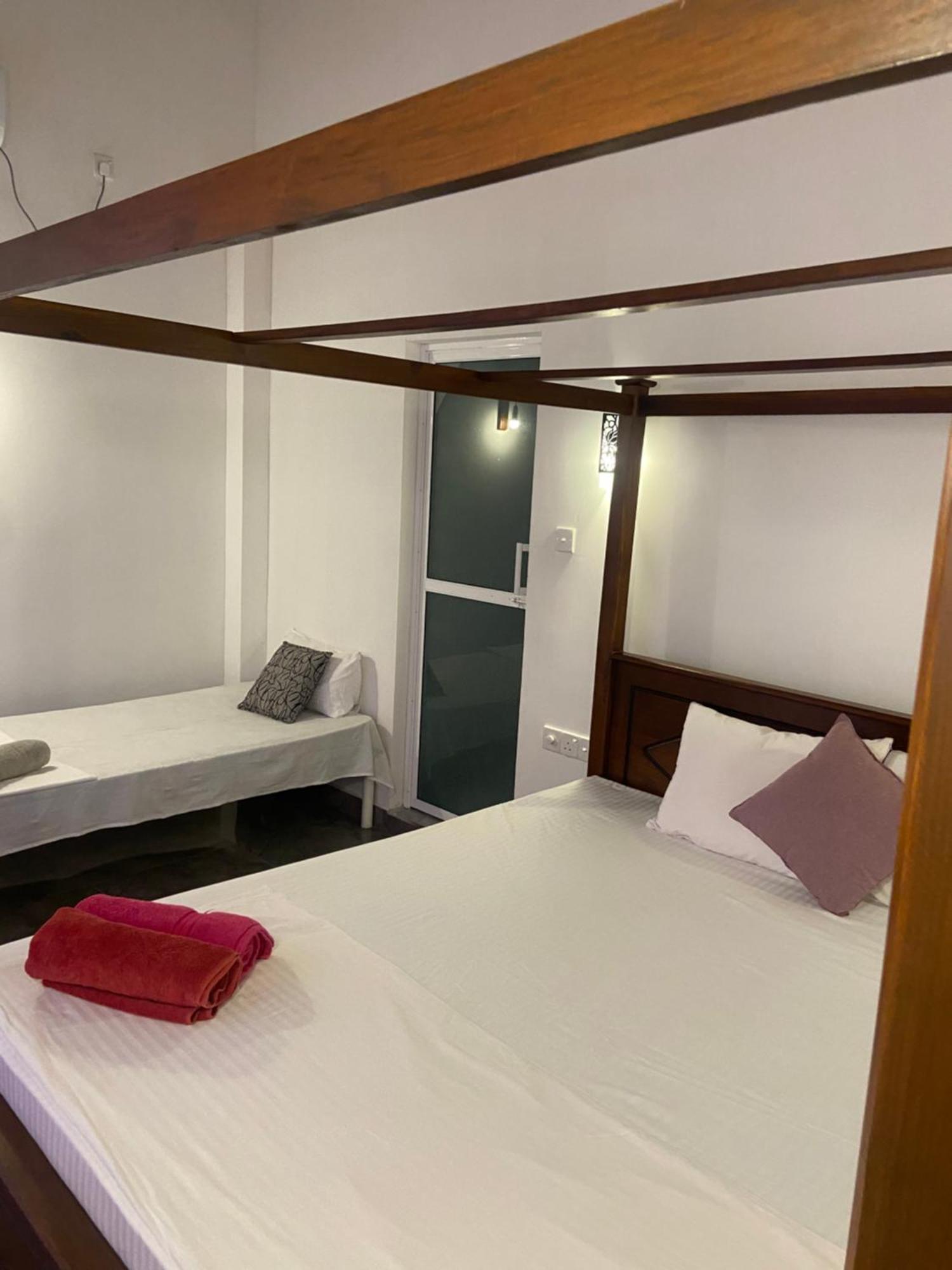 Mirissa Gold Rush Villa 外观 照片