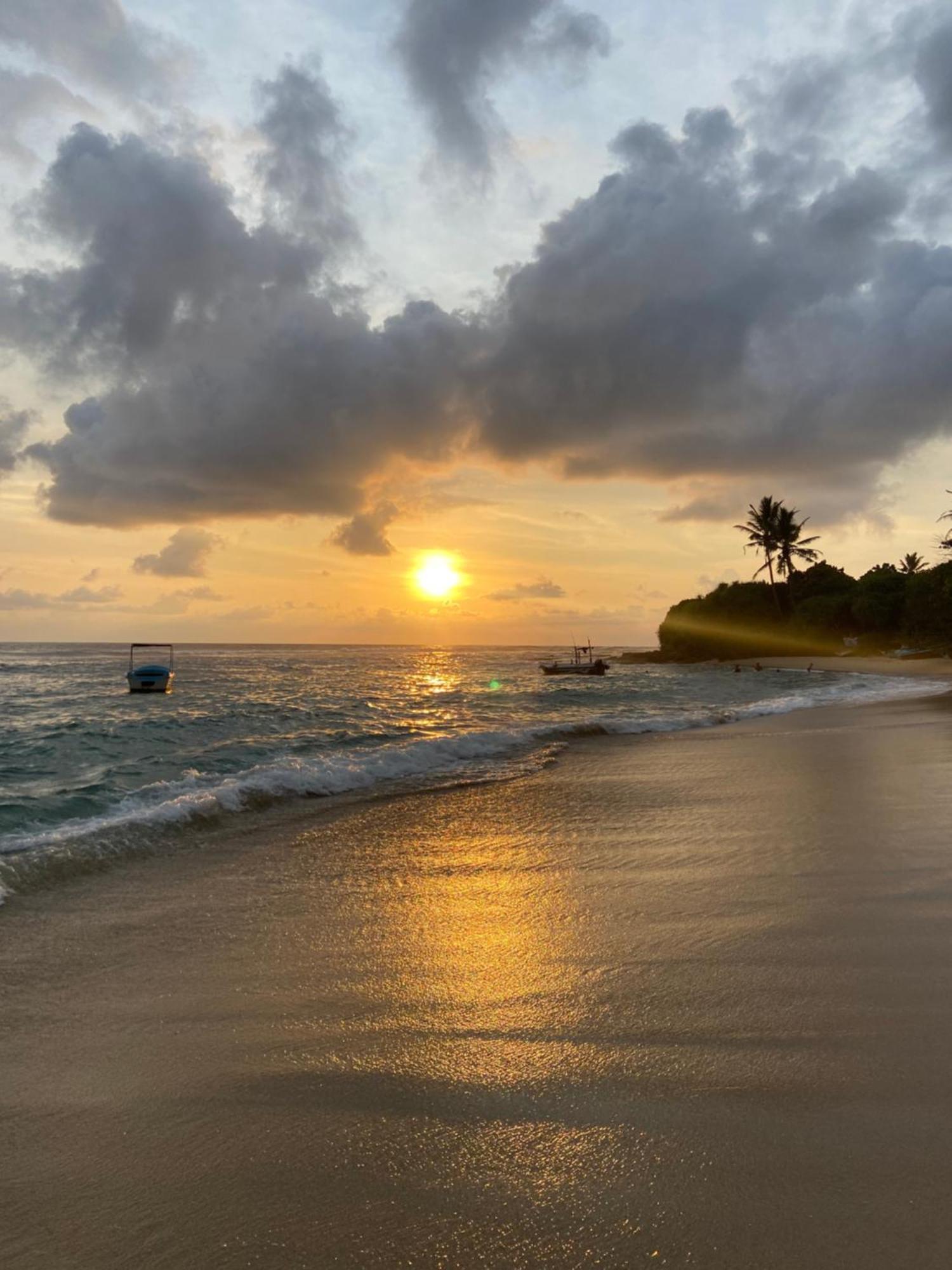 Mirissa Gold Rush Villa 外观 照片