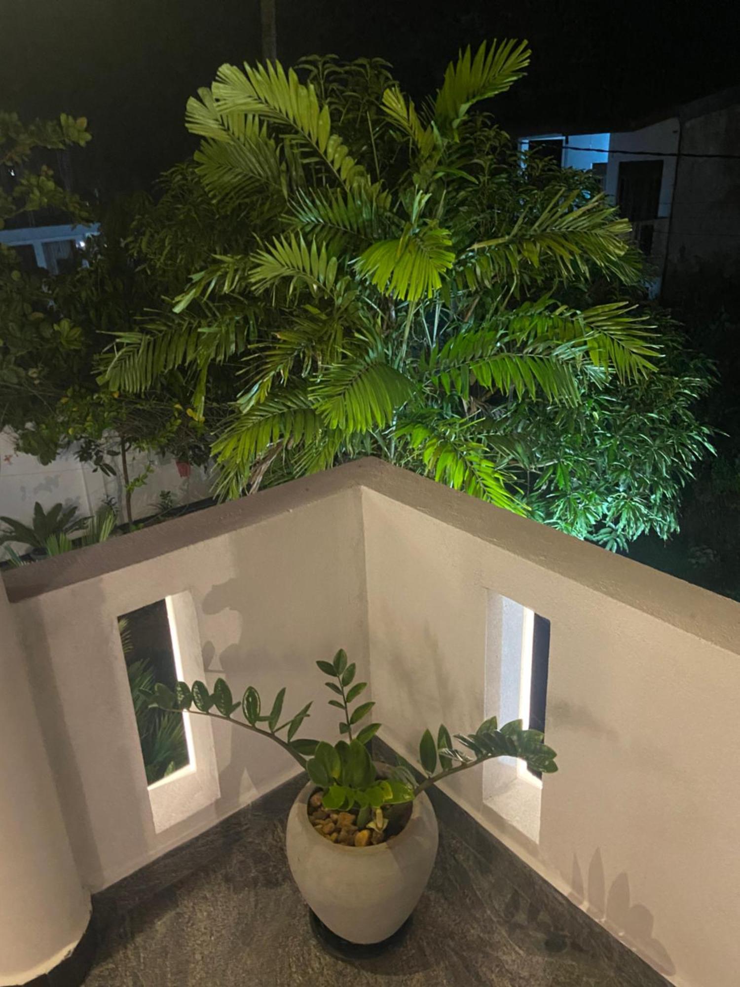 Mirissa Gold Rush Villa 外观 照片