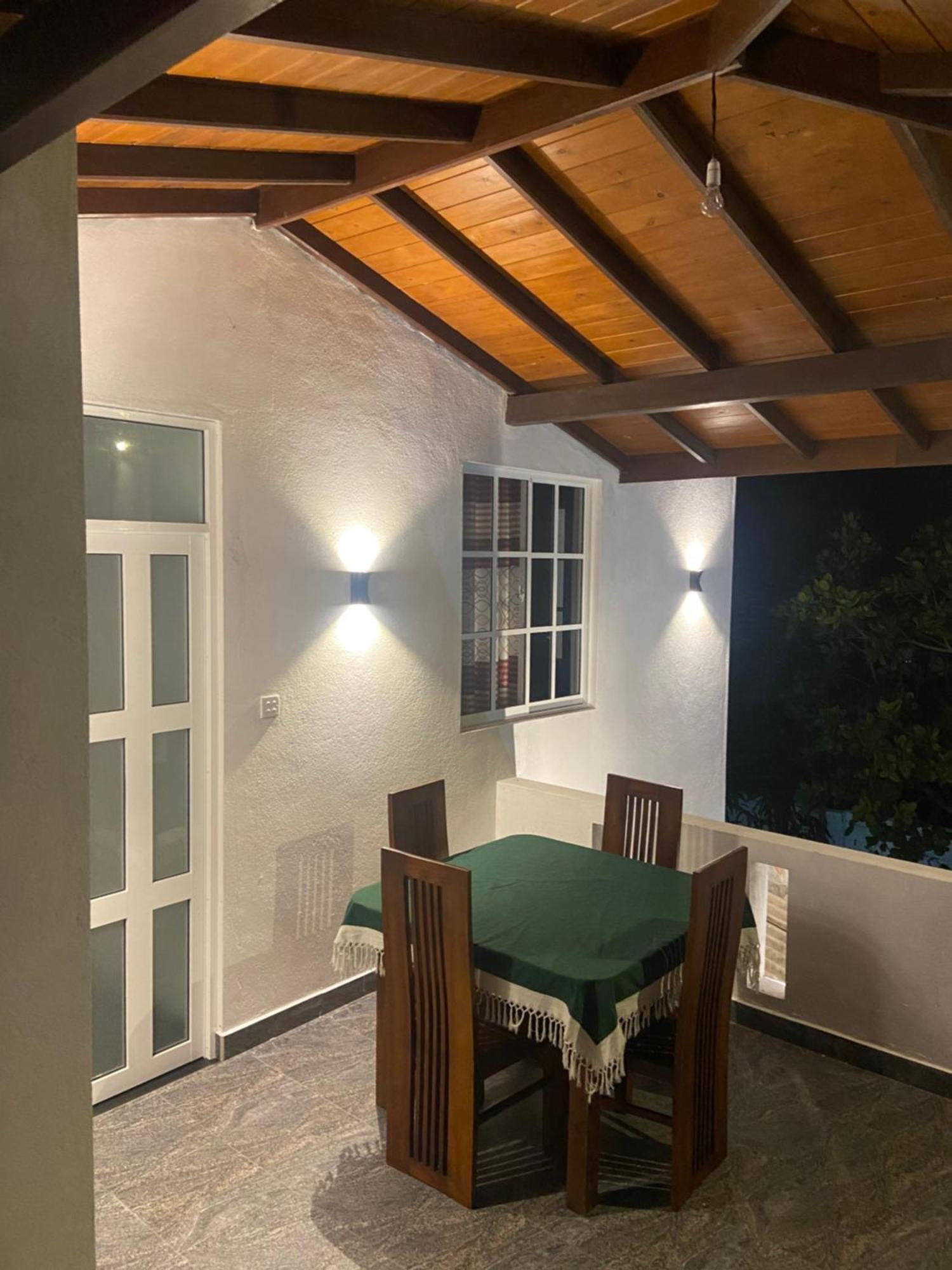 Mirissa Gold Rush Villa 外观 照片