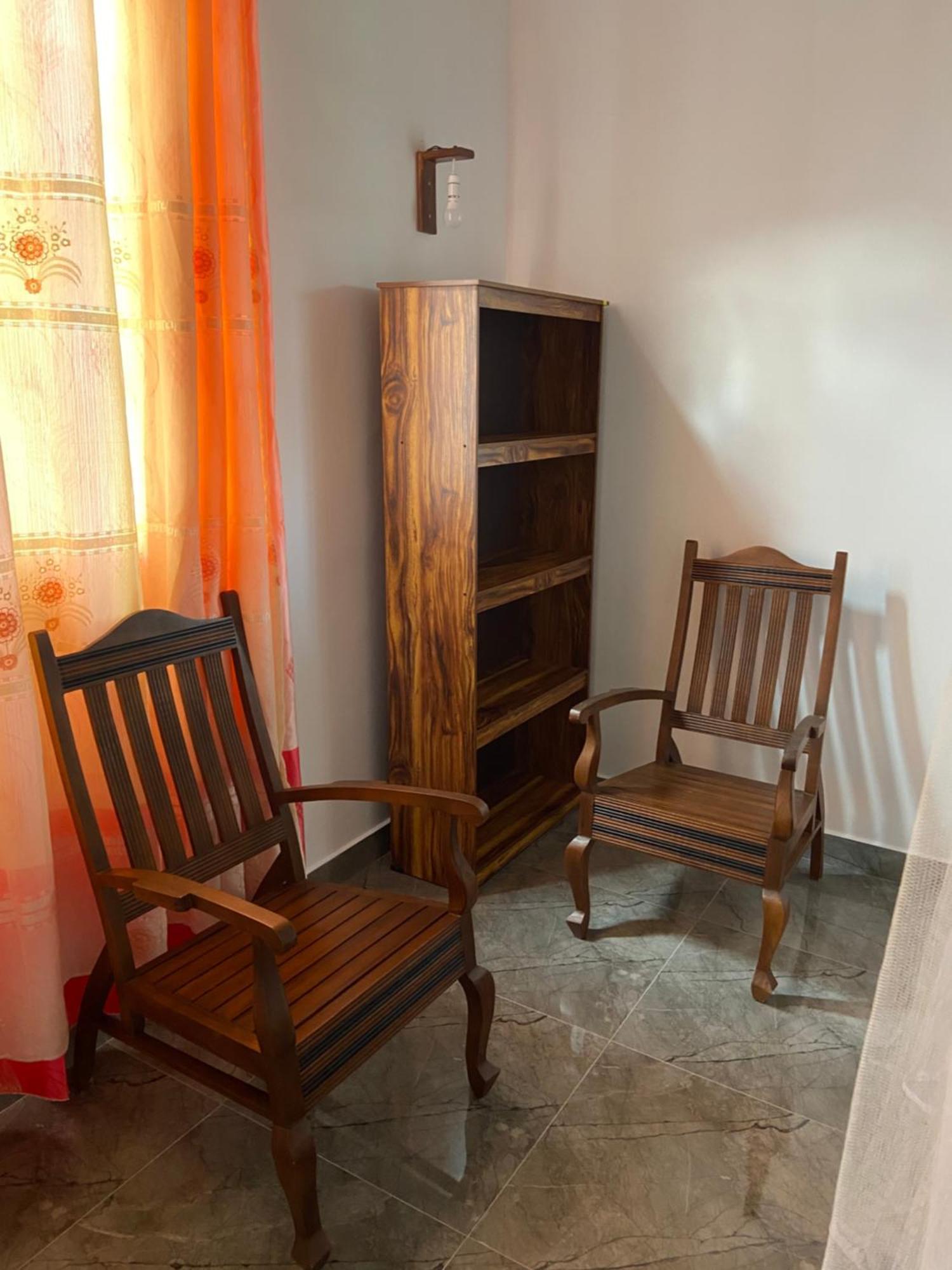 Mirissa Gold Rush Villa 外观 照片