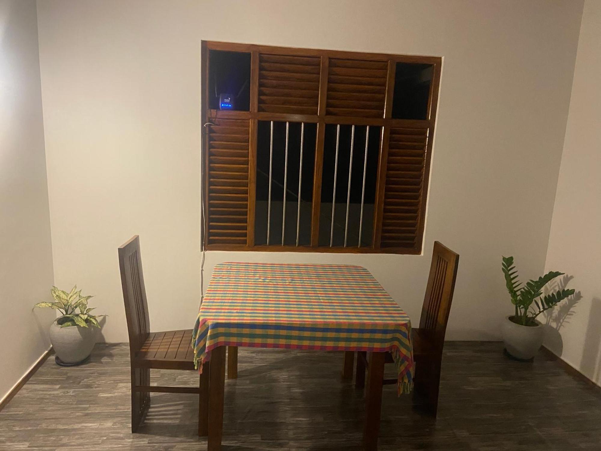 Mirissa Gold Rush Villa 外观 照片