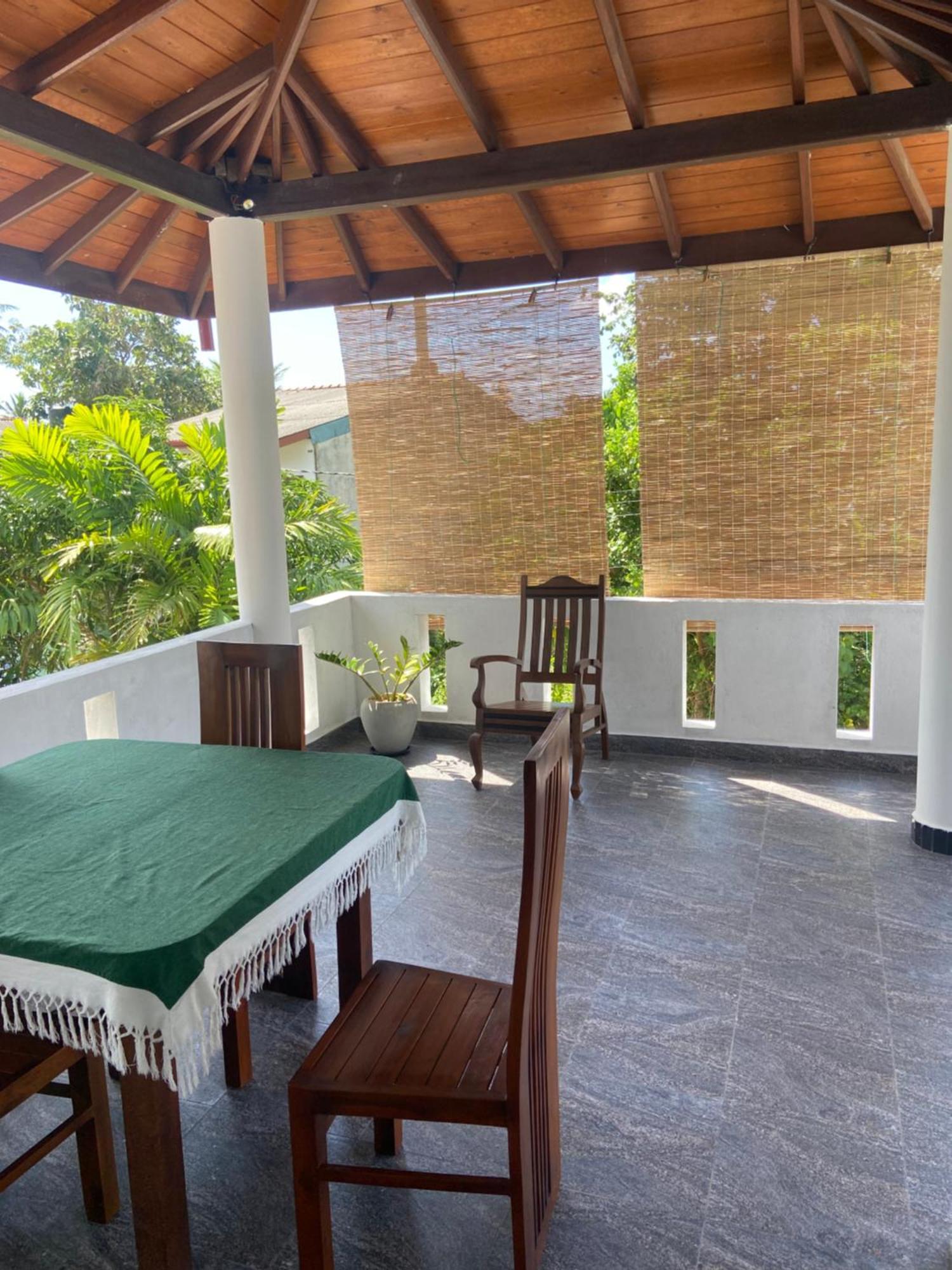 Mirissa Gold Rush Villa 外观 照片