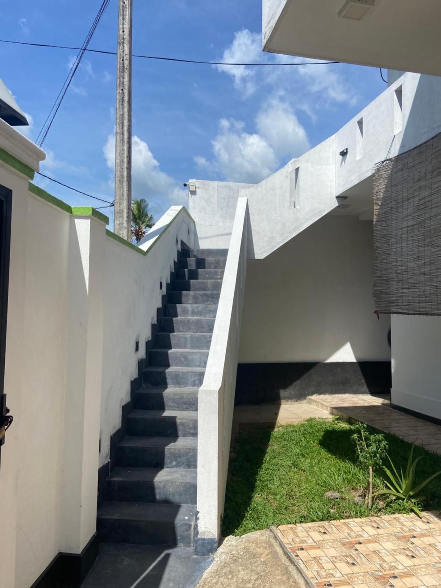 Mirissa Gold Rush Villa 外观 照片