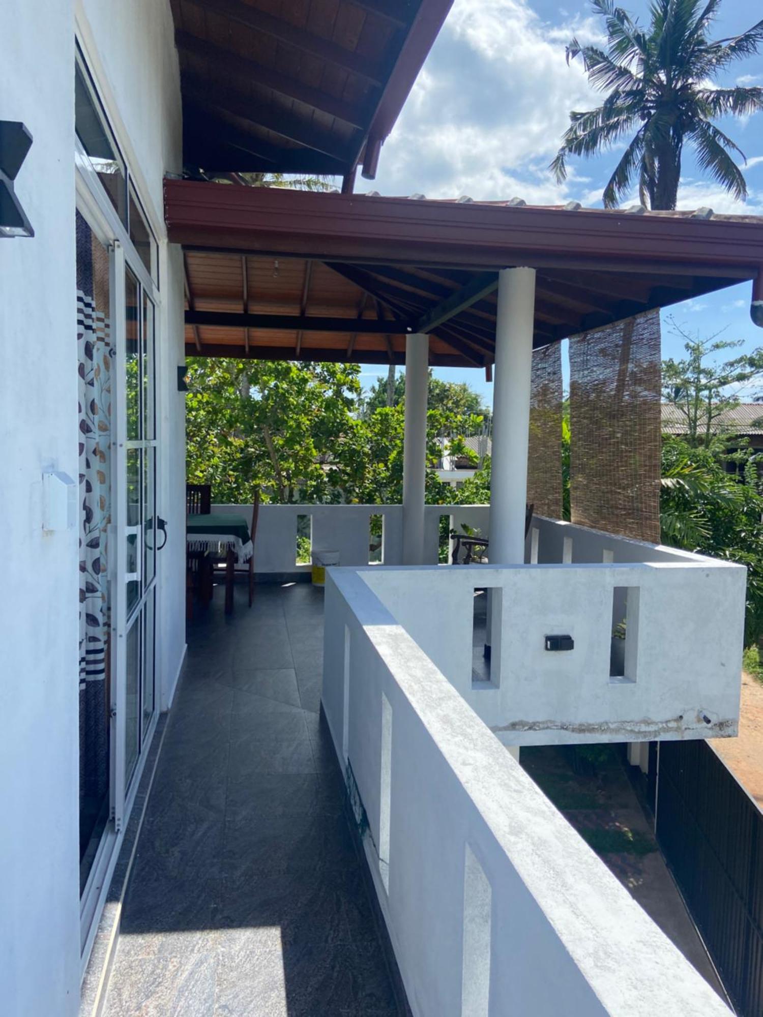 Mirissa Gold Rush Villa 外观 照片