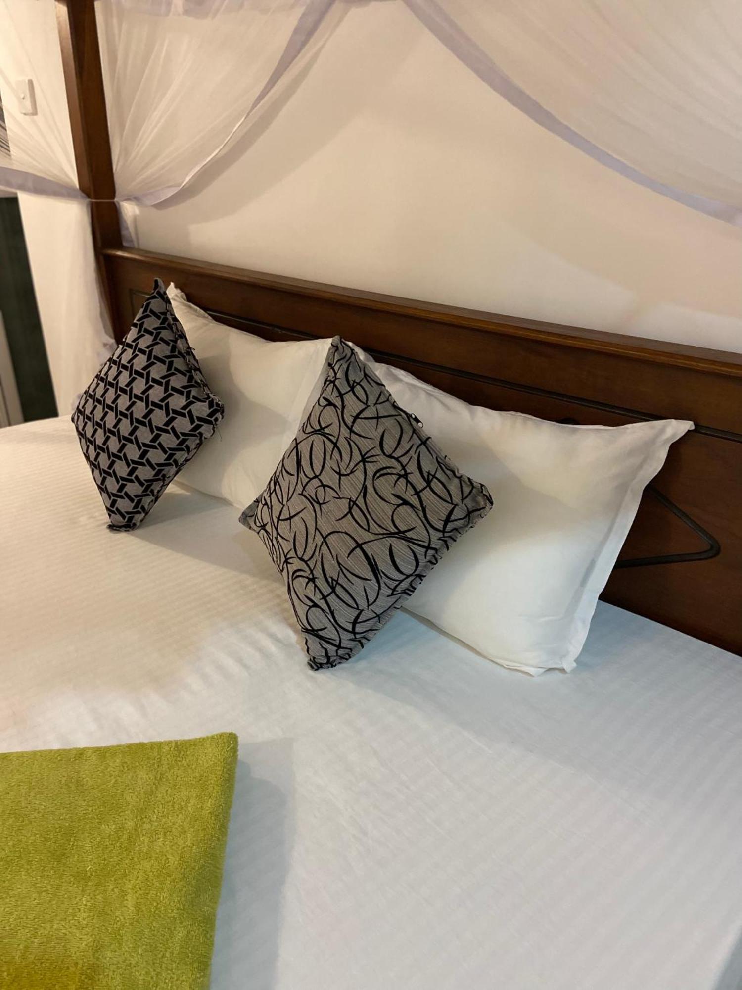 Mirissa Gold Rush Villa 外观 照片