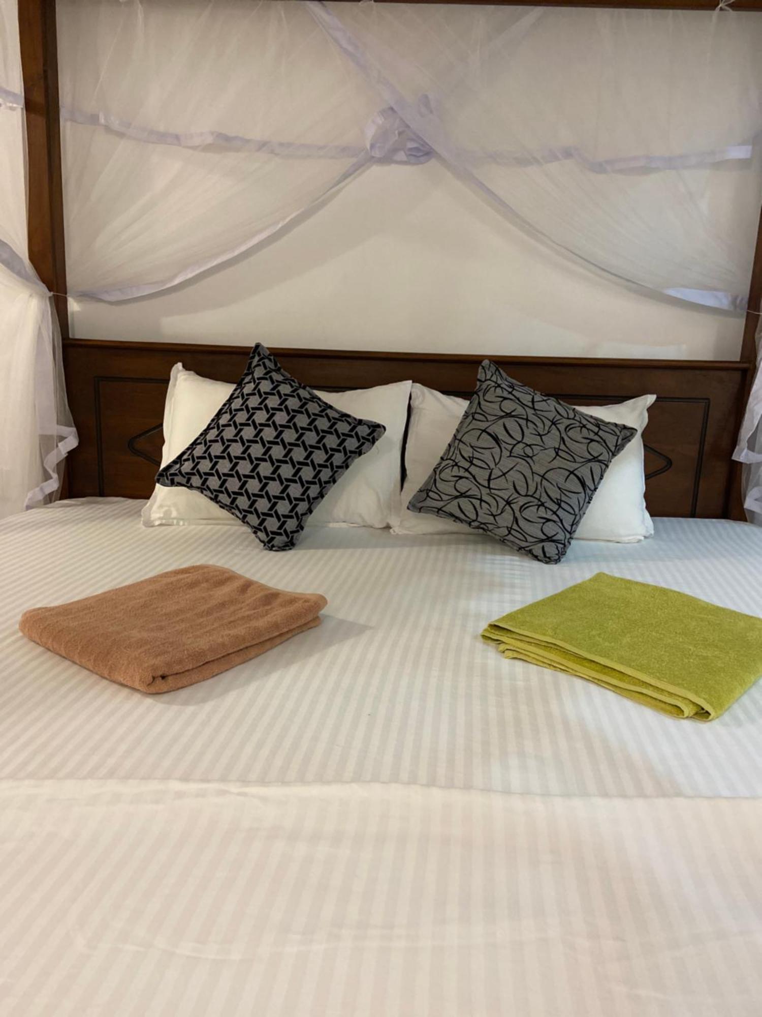 Mirissa Gold Rush Villa 外观 照片