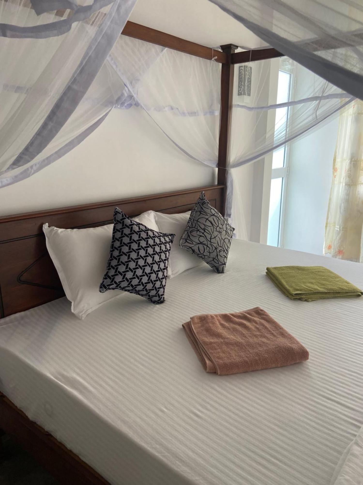 Mirissa Gold Rush Villa 外观 照片