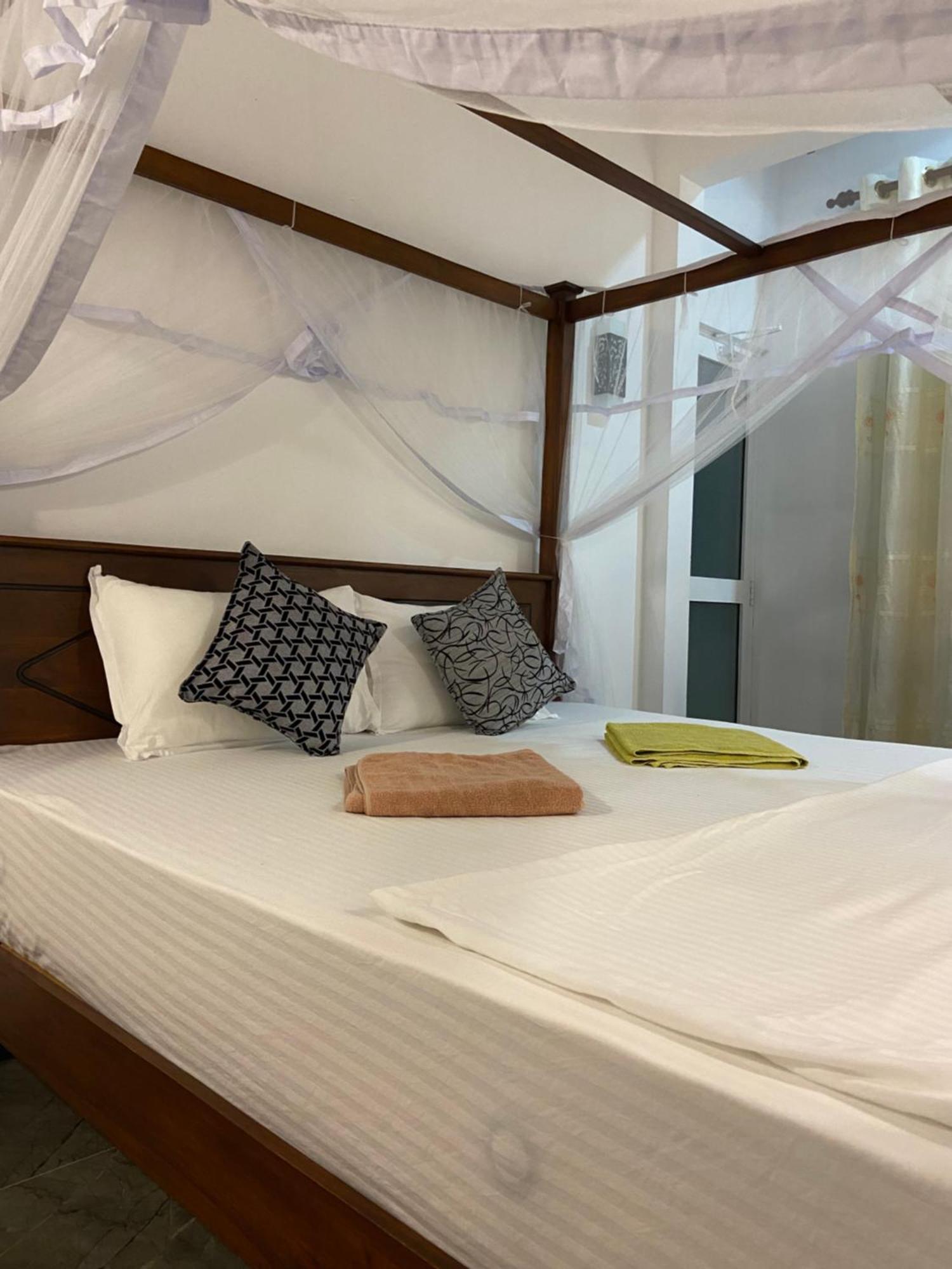Mirissa Gold Rush Villa 外观 照片