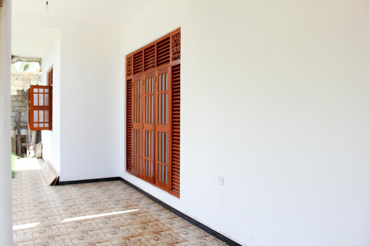 Mirissa Gold Rush Villa 外观 照片