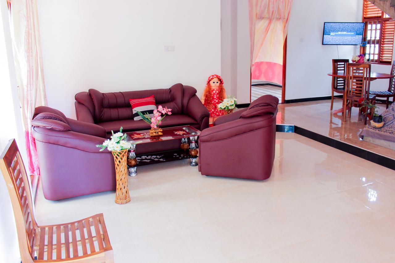 Mirissa Gold Rush Villa 外观 照片