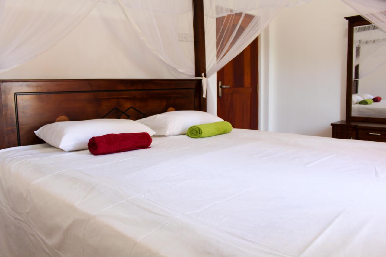 Mirissa Gold Rush Villa 外观 照片