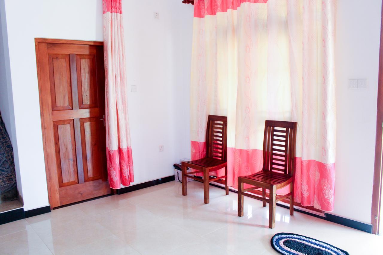 Mirissa Gold Rush Villa 外观 照片