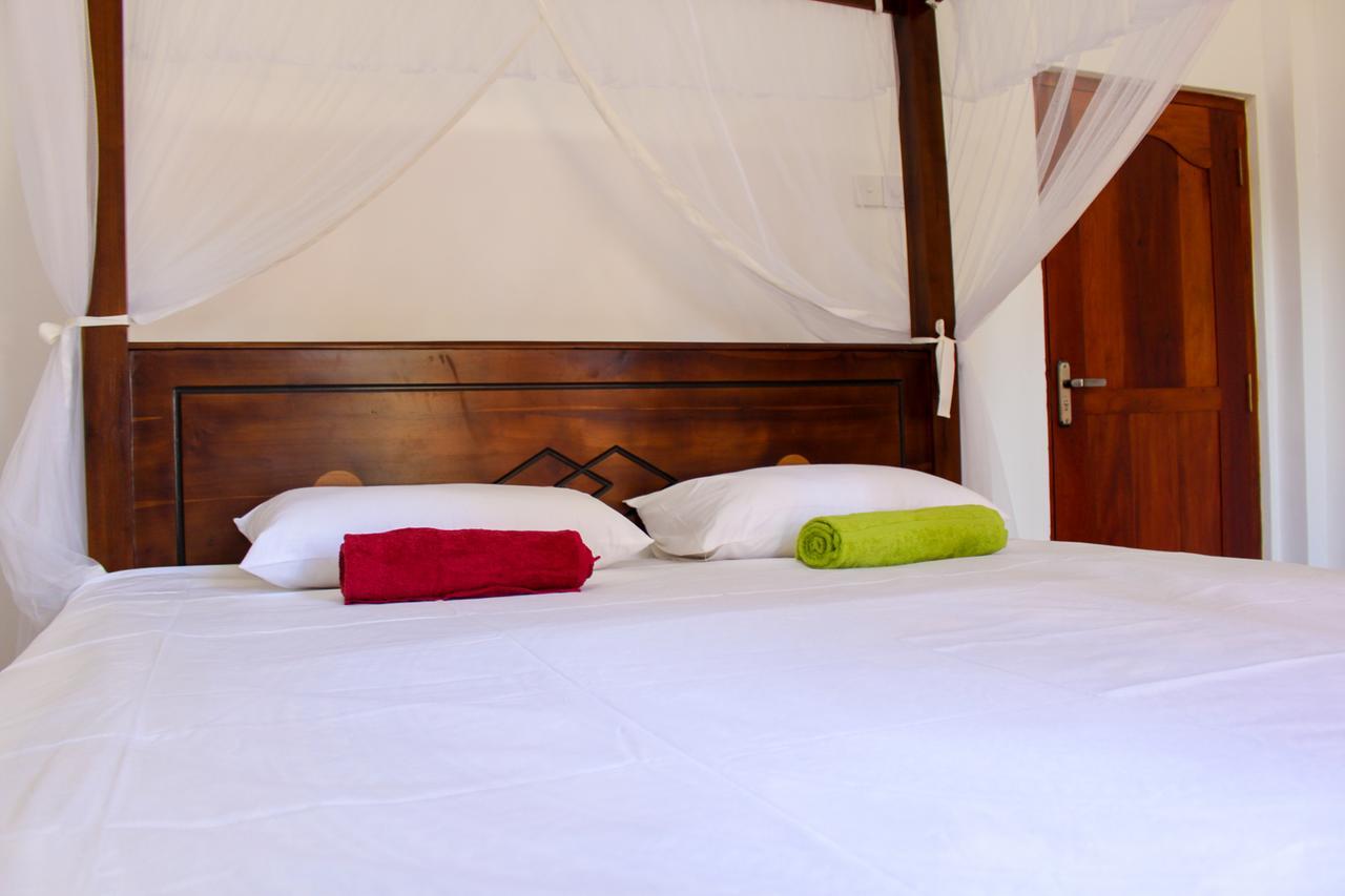 Mirissa Gold Rush Villa 外观 照片