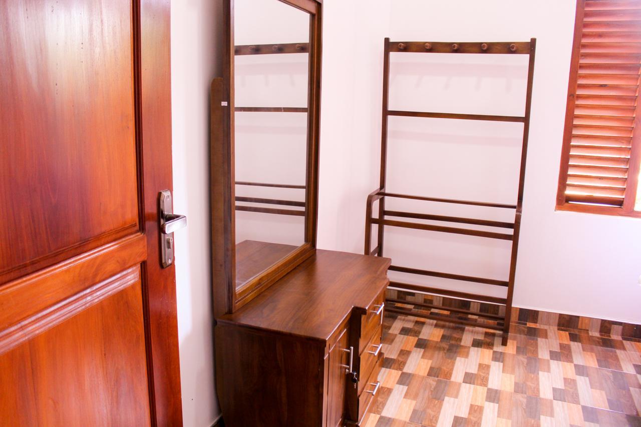 Mirissa Gold Rush Villa 外观 照片