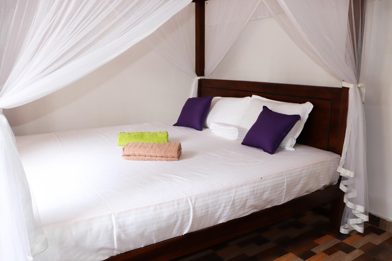 Mirissa Gold Rush Villa 外观 照片