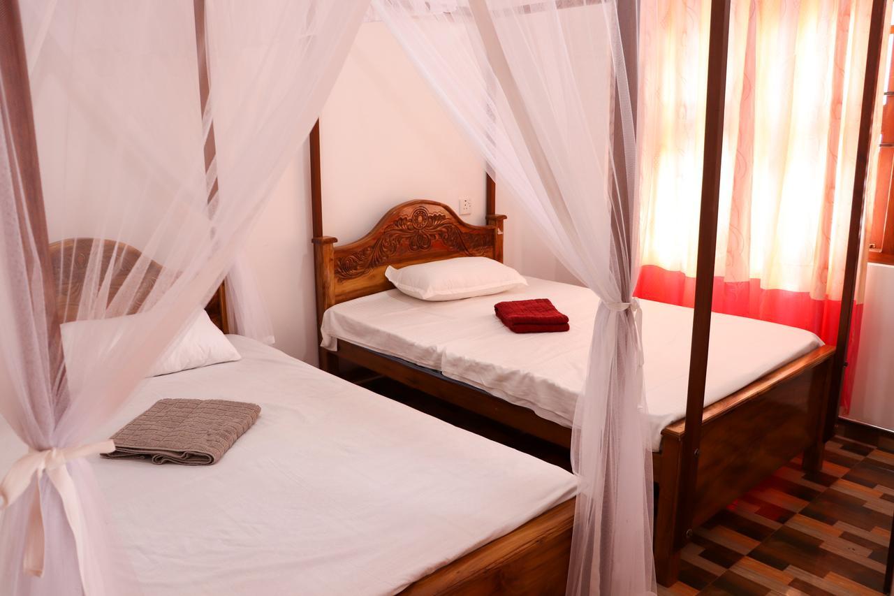 Mirissa Gold Rush Villa 外观 照片
