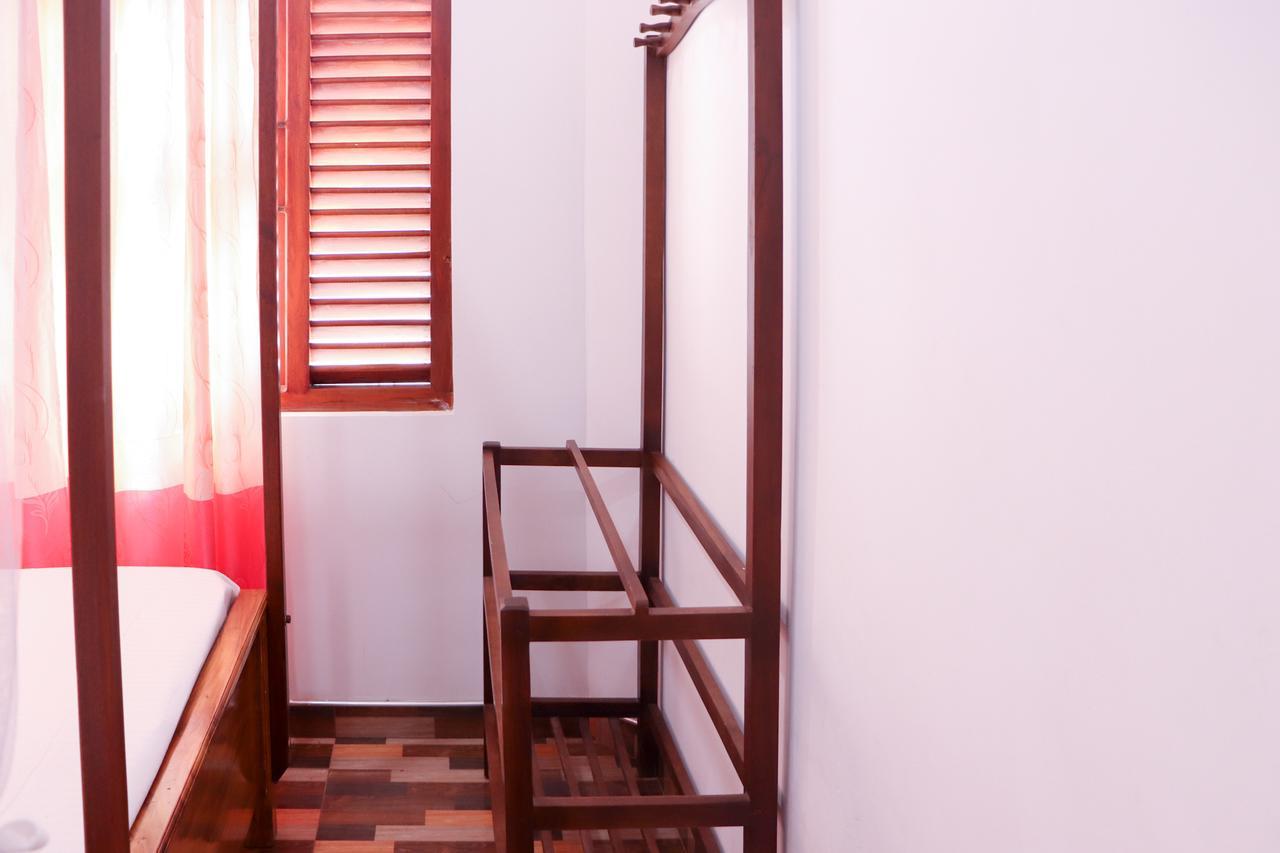 Mirissa Gold Rush Villa 外观 照片