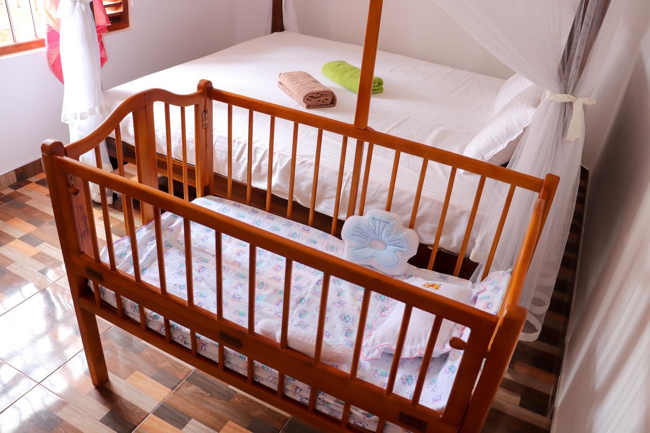 Mirissa Gold Rush Villa 外观 照片