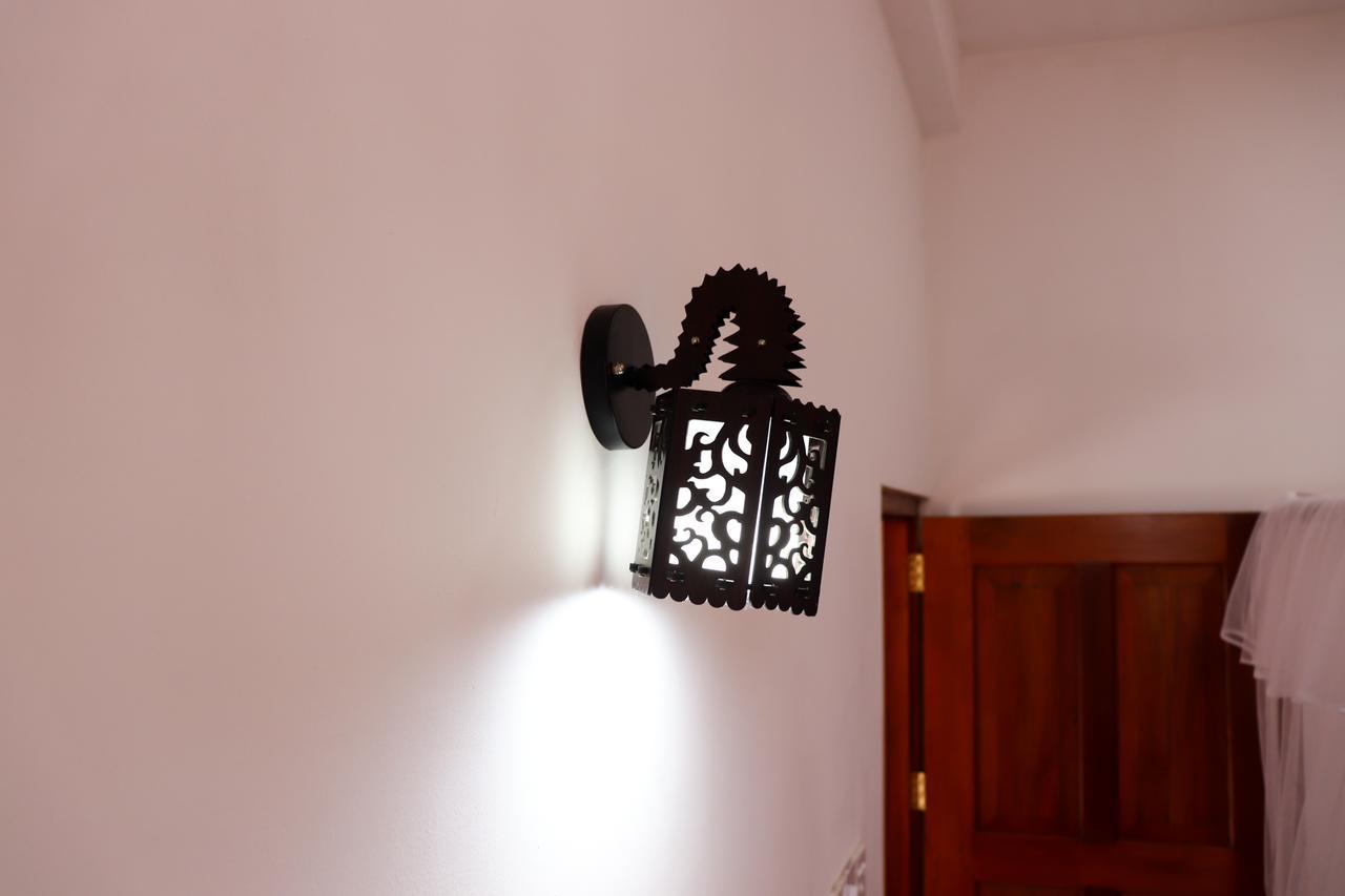 Mirissa Gold Rush Villa 外观 照片