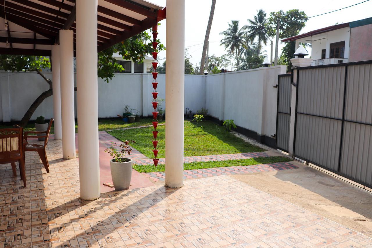 Mirissa Gold Rush Villa 外观 照片