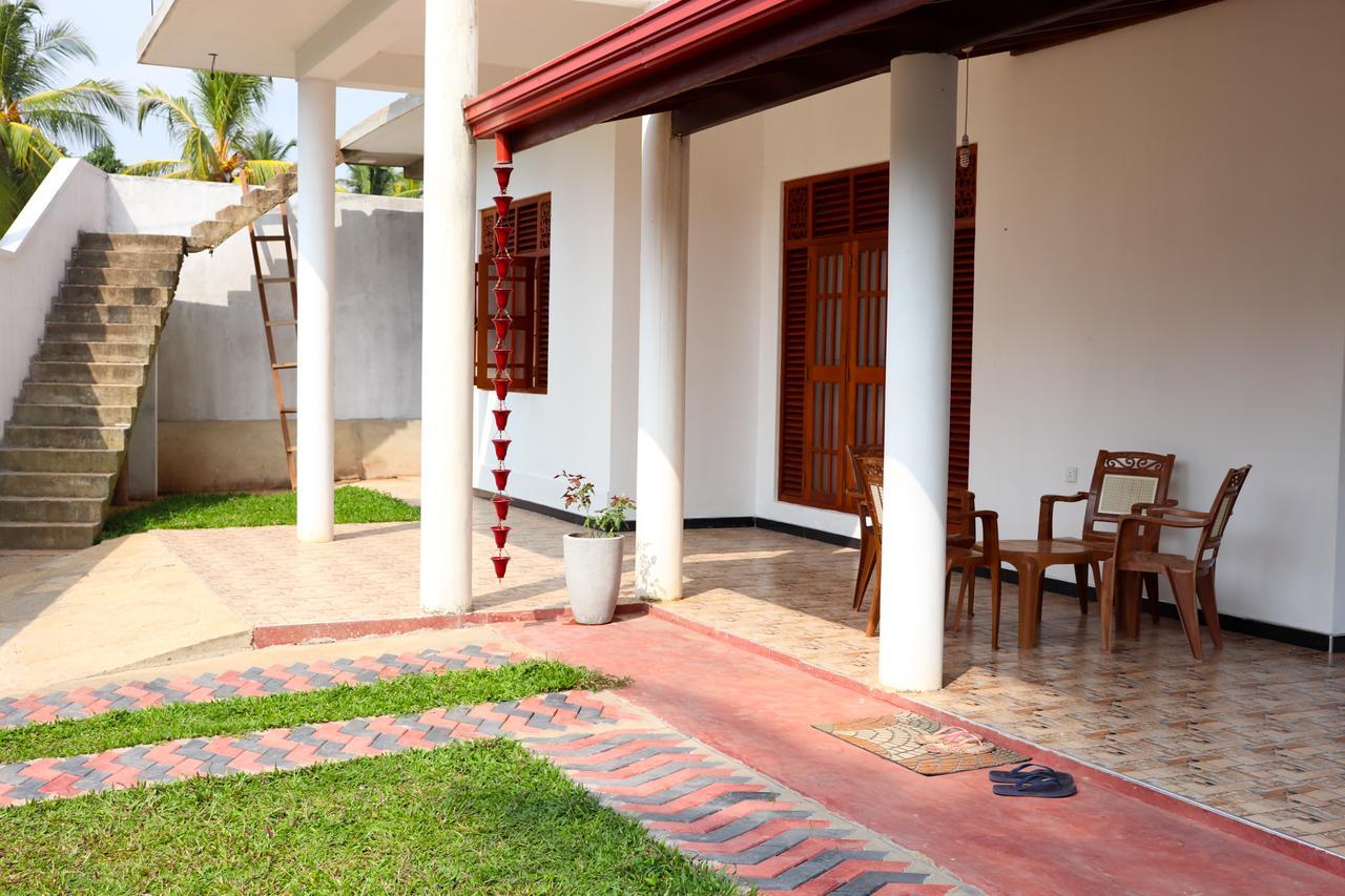 Mirissa Gold Rush Villa 外观 照片