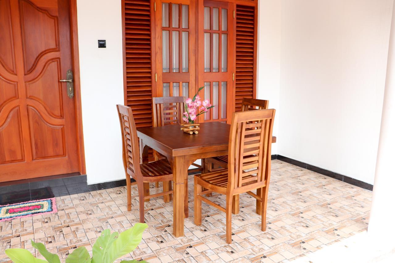 Mirissa Gold Rush Villa 外观 照片