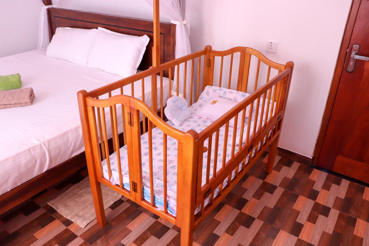 Mirissa Gold Rush Villa 外观 照片