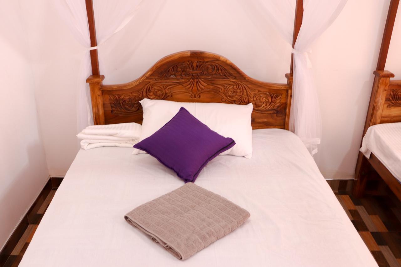 Mirissa Gold Rush Villa 外观 照片
