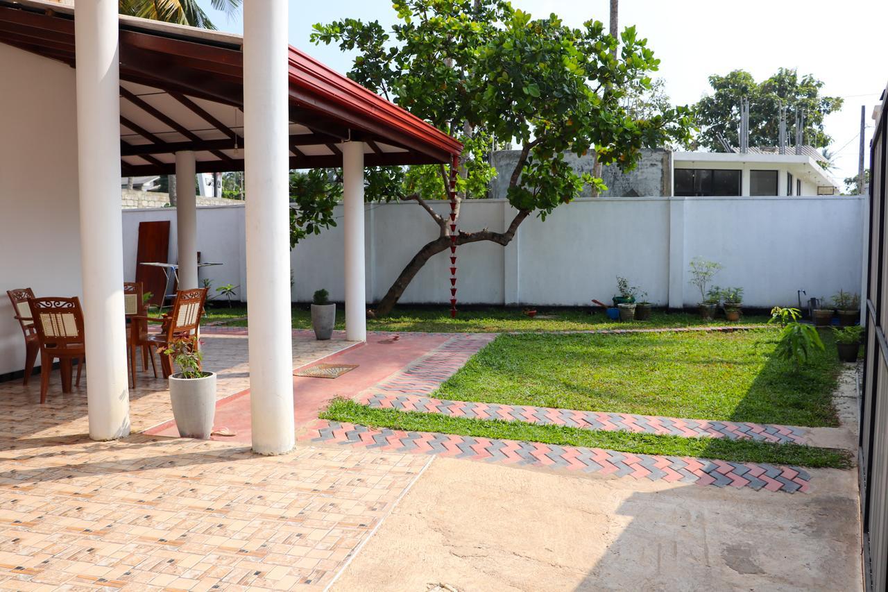 Mirissa Gold Rush Villa 外观 照片