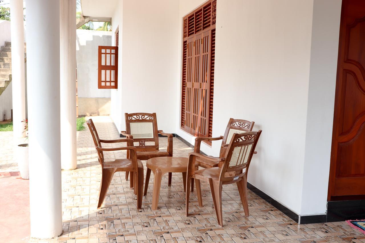 Mirissa Gold Rush Villa 外观 照片